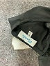 Marabelle 100% Polyester Solid Black Jumpsuit Size M - photo 4