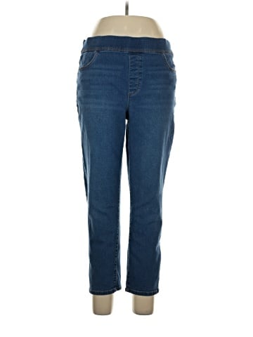 Gloria Vanderbilt Jeans (view 1)