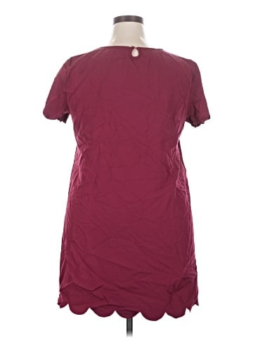 Amaryllis Casual Dress (view 2)