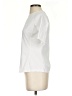Coolibar 100% Polyester White Active T-Shirt Size XS - photo 5