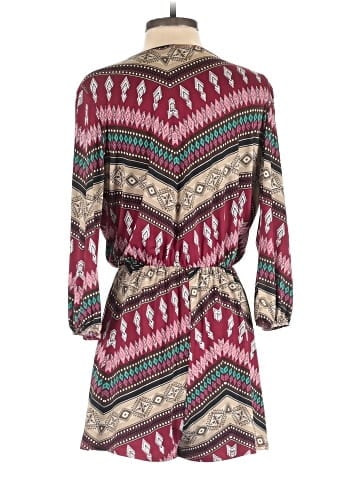Honey Punch Romper (view 2)