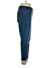 Gloria Vanderbilt Blue Jeans Size 14 - photo 4