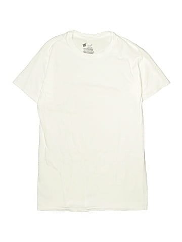 Hanes Short Sleeve T-Shirt (view 1)