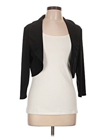 Onyx Nite 3/4 Sleeve Top (view 1)
