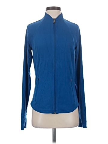 Athleta Track Jacket (view 1)
