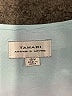 Tahari by ASL 100% Polyester Teal Sleeveless Blouse Size 18 - photo 7