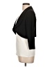 Onyx Nite Black 3/4 Sleeve Top Size L - photo 5