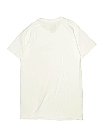 Hanes Short Sleeve T-Shirt (view 2)