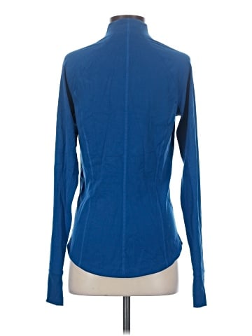 Athleta Track Jacket (view 2)