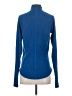 Athleta Blue Track Jacket Size S (tall) - photo 2