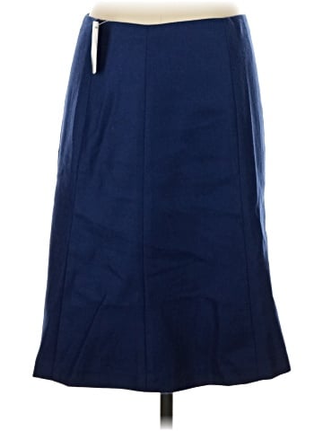 Brooks Brothers 346 Formal Skirt (view 2)