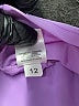 Unbranded Purple Rash Guard Size 12 - photo 3