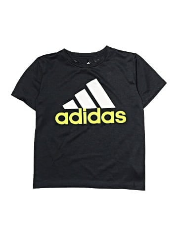 Adidas Short Sleeve T-Shirt (view 1)