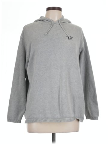 Lauren by Ralph Lauren Pullover Hoodie (view 1)