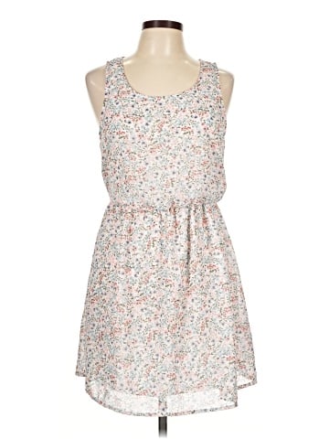 Divided by H&M Casual Dress (view 1)