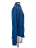 Athleta Blue Track Jacket Size S (tall) - photo 4