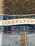 Tinseltown Hearts Blue Jeans Size 1 - photo 7