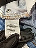 Tinseltown Hearts Blue Jeans Size 1 - photo 8