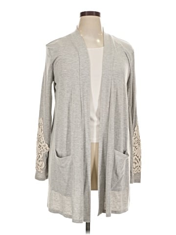 Zenana Premium Kimono (view 1)