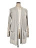 Zenana Premium Gray Kimono Size XL - photo 1