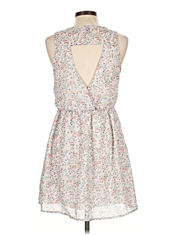 Divided by H&M Casual Dress (view 2)