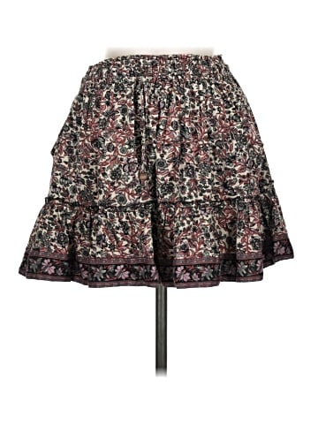 Raga Casual Skirt (view 1)