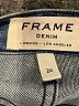 FRAME Denim Blue Jeans Size 24 waist - photo 7