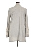 Zenana Premium Gray Kimono Size XL - photo 2