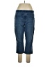 Lee Blue Jeans Size 18M - photo 1
