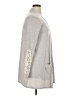 Zenana Premium Gray Kimono Size XL - photo 4