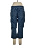 Lee Blue Jeans Size 18M - photo 2