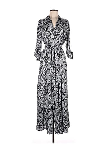 INC International Concepts Casual Dress (view 1)