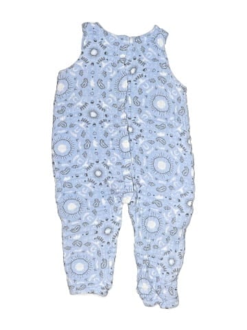 Angel Dear Short Sleeve Onesie (view 1)