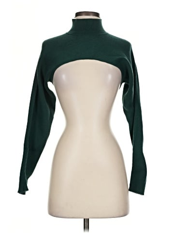 Banana Republic Turtleneck Sweater (view 1)