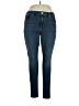 Levi's Blue Jeans Size 33 waist - photo 1