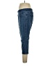 Lee Blue Jeans Size 18M - photo 5