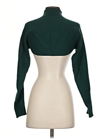 Banana Republic Turtleneck Sweater (view 2)