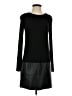 Bailey 44 Black Casual Dress Size S - photo 1