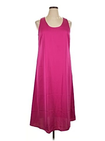 J.Crew Factory Store Casual Dress (view 1)