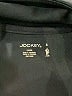 Jockey Black Track Jacket Size S - photo 6
