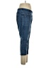 Lee Blue Jeans Size 18M - photo 4
