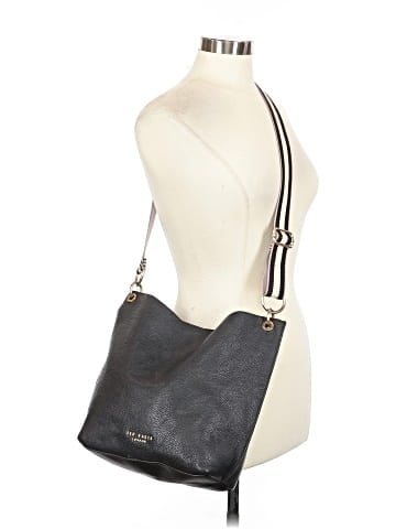 Ted Baker London Leather Crossbody Bag (view 2)