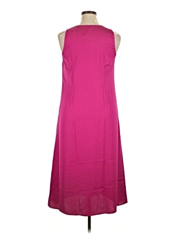 J.Crew Factory Store Casual Dress (view 2)