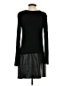 Bailey 44 Black Casual Dress Size S - photo 2