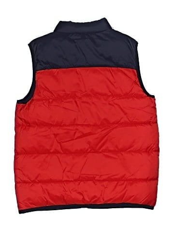 Janie and Jack Vest (view 2)