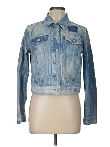Levi's Denim Jacket (view 1)