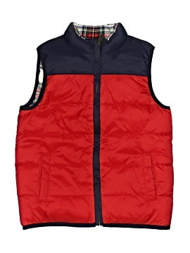 Janie And Jack Vest
