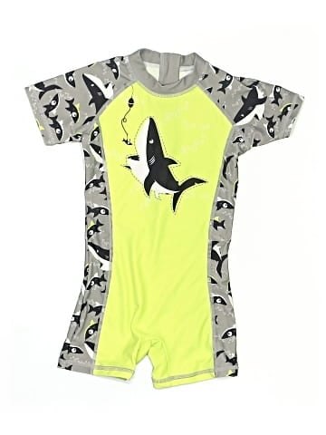 Assorted Brands Rash Guard (view 1)