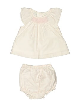 Janie And Jack Sleeveless Top