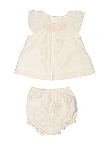 Janie and Jack Sleeveless Top (view 1)